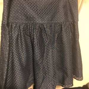 Ann Taylor skirt, NWT